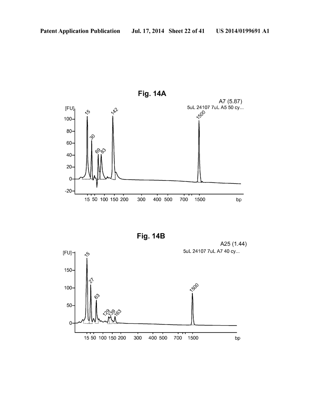 METHODS OF FETAL ABNORMALITY DETECTION - diagram, schematic, and image 23