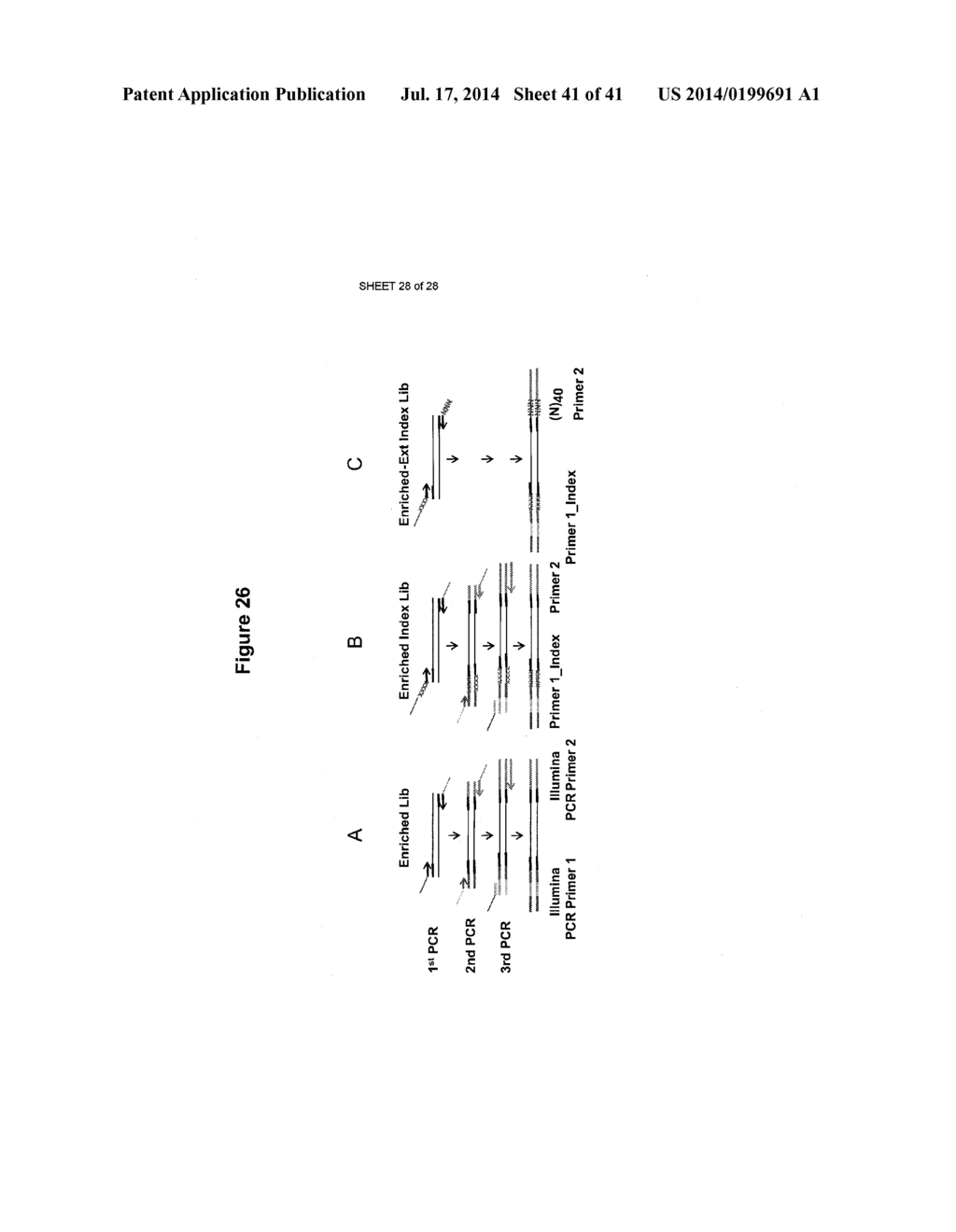 METHODS OF FETAL ABNORMALITY DETECTION - diagram, schematic, and image 42