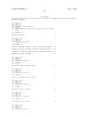 METHODS OF FETAL ABNORMALITY DETECTION diagram and image