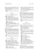 KIT AND METHOD OF DETECTING THE RESISTANT MICROORGANISMS TO A THERAPEUTIC     AGENT diagram and image