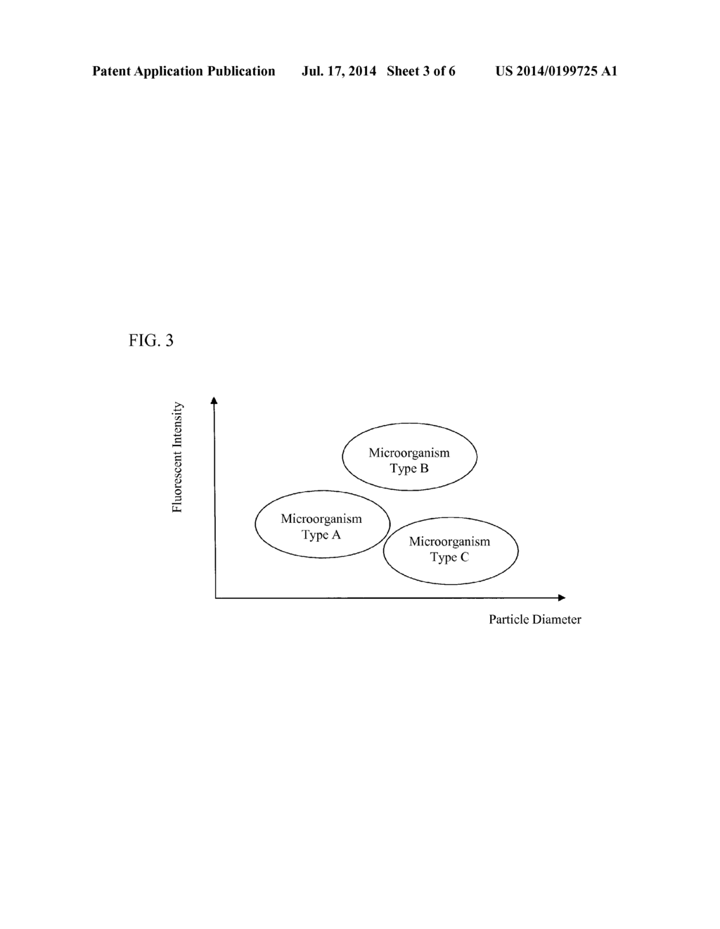 MICROORGANISM DETECTING SYSTEM AND MICROORGANISM DETECTING METHOD - diagram, schematic, and image 04