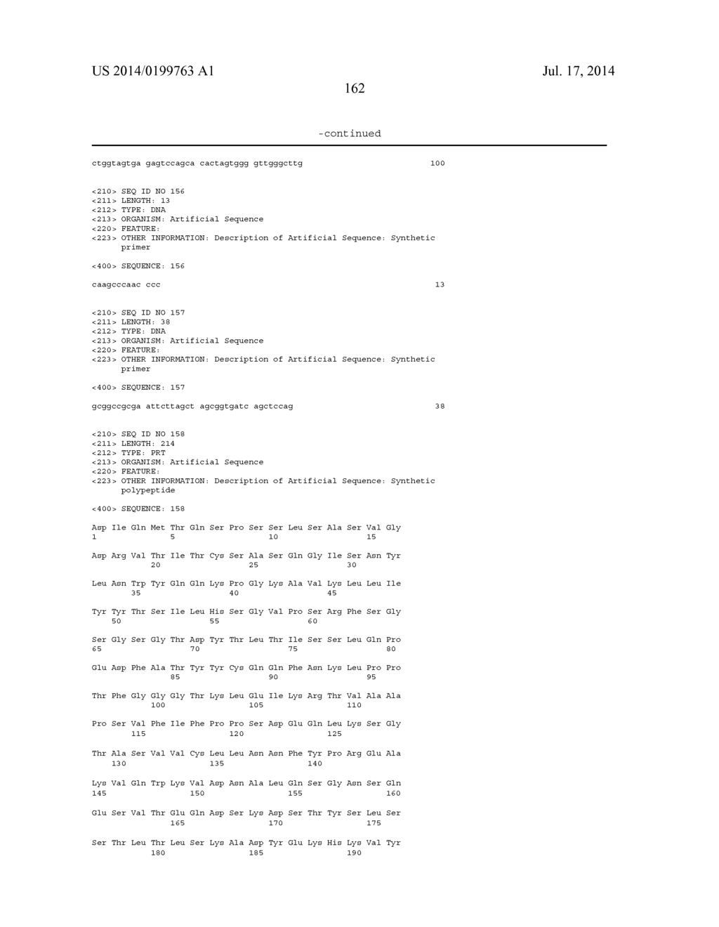 COMPOSITIONS AND METHODS TO IMMUNIZE AGAINST HEPATITIS C VIRUS - diagram, schematic, and image 204