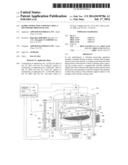 RAPID CONDUCTIVE COOLING USING A SECONDARY PROCESS PLANE diagram and image