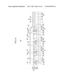 ORGANIC LIGHT EMITTING DIODE DISPLAY AND METHOD FOR MANUFACTURING THE SAME diagram and image