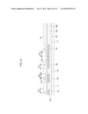 ORGANIC LIGHT EMITTING DIODE DISPLAY AND METHOD FOR MANUFACTURING THE SAME diagram and image