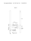 ORGANIC LIGHT EMITTING DIODE DISPLAY AND METHOD FOR MANUFACTURING THE SAME diagram and image