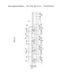 ORGANIC LIGHT EMITTING DIODE DISPLAY AND METHOD FOR MANUFACTURING THE SAME diagram and image