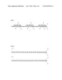 SEALING MEMBER, SEALING METHOD, AND METHOD FOR PRODUCING OPTICAL     SEMICONDUCTOR DEVICE diagram and image