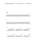 SEALING MEMBER, SEALING METHOD, AND METHOD FOR PRODUCING OPTICAL     SEMICONDUCTOR DEVICE diagram and image