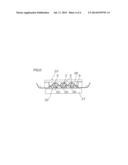 SEALING MEMBER, SEALING METHOD, AND METHOD FOR PRODUCING OPTICAL     SEMICONDUCTOR DEVICE diagram and image