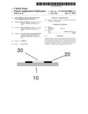 TiO2 aerogel-based photovoltaic electrodes and solar cells diagram and image