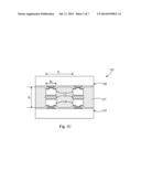 BUMP STRUCTURAL DESIGNS TO MINIMIZE PACKAGE DEFECTS diagram and image