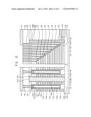 METHODS OF MANUFACTURING A SEMICONDUCTOR DEVICE diagram and image