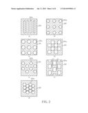 METHOD OF FABRICATING A SUPER JUNCTION TRANSISTOR diagram and image