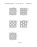 METHOD OF FABRICATING A SUPER JUNCTION TRANSISTOR diagram and image