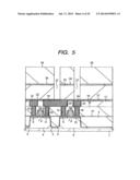 SEMICONDUCTOR DEVICE AND A METHOD OF MANUFACTURING THE SAME diagram and image