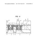 SEMICONDUCTOR DEVICE AND A METHOD OF MANUFACTURING THE SAME diagram and image