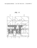 SEMICONDUCTOR DEVICE AND A METHOD OF MANUFACTURING THE SAME diagram and image