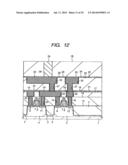 SEMICONDUCTOR DEVICE AND A METHOD OF MANUFACTURING THE SAME diagram and image