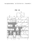 SEMICONDUCTOR DEVICE AND A METHOD OF MANUFACTURING THE SAME diagram and image