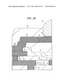 SEMICONDUCTOR DEVICE AND A METHOD OF MANUFACTURING THE SAME diagram and image