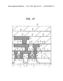 SEMICONDUCTOR DEVICE AND A METHOD OF MANUFACTURING THE SAME diagram and image