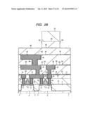 SEMICONDUCTOR DEVICE AND A METHOD OF MANUFACTURING THE SAME diagram and image