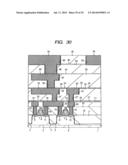 SEMICONDUCTOR DEVICE AND A METHOD OF MANUFACTURING THE SAME diagram and image