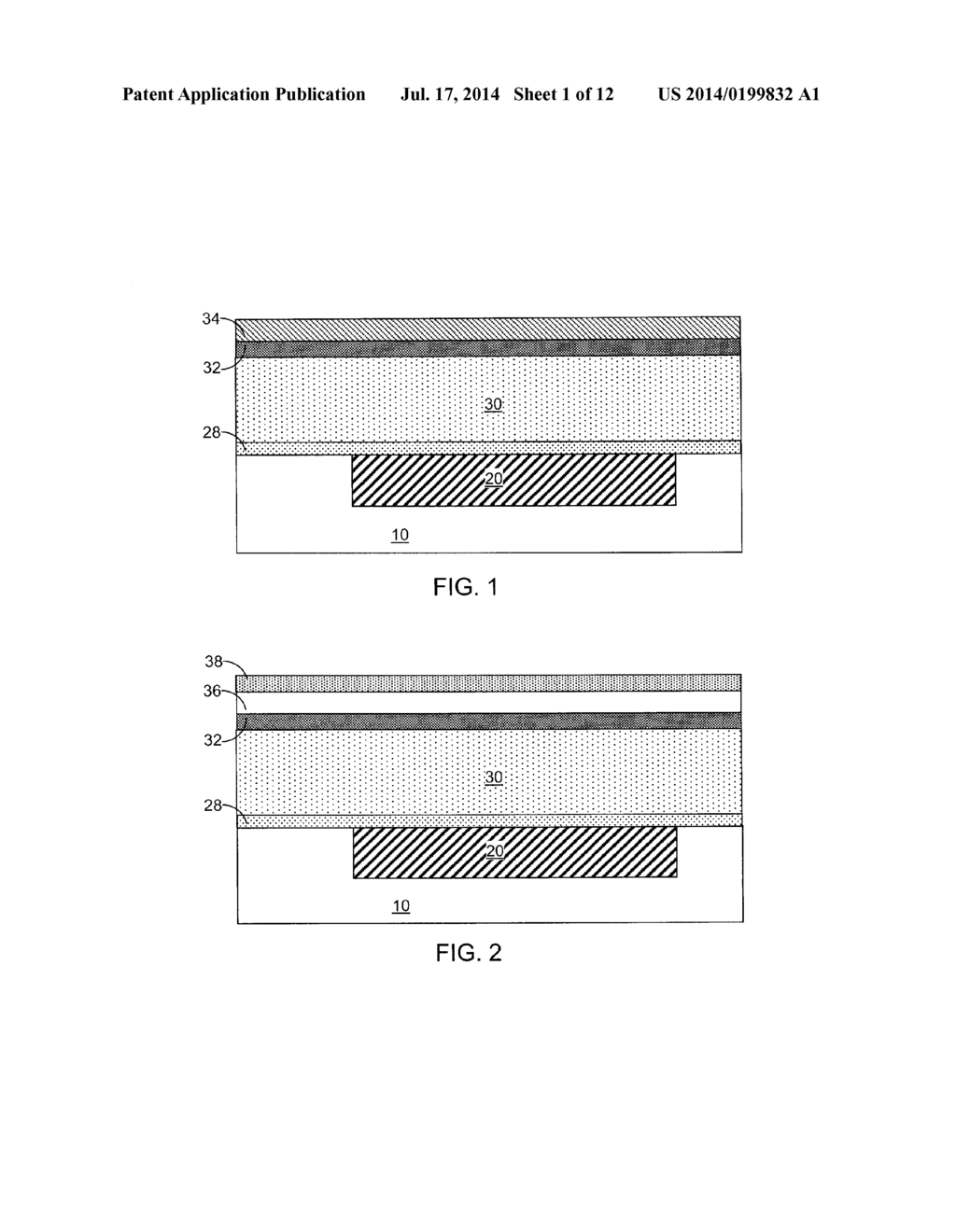 TITANIUM OXYNITRIDE HARD MASK FOR LITHOGRAPHIC PATTERNING - diagram, schematic, and image 02