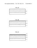 FILM-FORMING METHOD FOR FORMING SILICON OXIDE FILM ON TUNGSTEN FILM OR     TUNGSTEN OXIDE FILM diagram and image