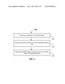 CHEMICAL MECHANICAL POLISHING APPARATUS AND METHODS diagram and image