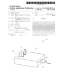 POWER ADAPTER diagram and image