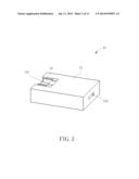 POWER ADAPTER diagram and image