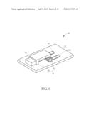 POWER ADAPTER diagram and image