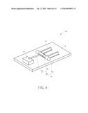 POWER ADAPTER diagram and image