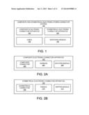 APPARATUS, SYSTEM AND METHOD FOR COMPOSITE AND SYMMETRICAL HYBRID     ELECTRONIC CONNECTORS diagram and image