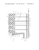 ELECTRICAL DISTRIBUTION CENTER ASSEMBLY HAVING A TERMINAL STABILIZER PLATE diagram and image