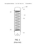 COMPRESSIBLE PIN ASSEMBLY HAVING FRICTIONLESSLY CONNECTED CONTACT ELEMENTS diagram and image