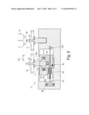 HONING METHOD WITH CENTERING OF A WORKPIECE ON A ROLLING VERIFICATION     STATION diagram and image