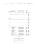 TOUCH-SCREEN TERMINAL AND METHOD AND SYSTEM FOR NEAR-FIELD COMMUNICATION diagram and image