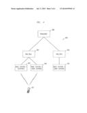 Method to control the effects of out-of-cell interference in a wireless     cellular system using backhaul transmission of decoded data and formats diagram and image