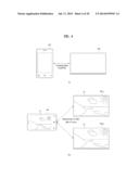 MOBILE TERMINAL AND CONTROLLING METHOD THEREOF diagram and image