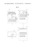 MOBILE TERMINAL AND CONTROLLING METHOD THEREOF diagram and image