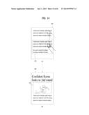 MOBILE TERMINAL AND CONTROLLING METHOD THEREOF diagram and image