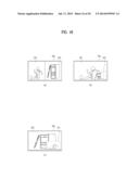 MOBILE TERMINAL AND CONTROLLING METHOD THEREOF diagram and image