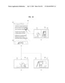 MOBILE TERMINAL AND CONTROLLING METHOD THEREOF diagram and image