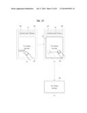 MOBILE TERMINAL AND CONTROLLING METHOD THEREOF diagram and image