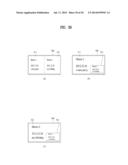 MOBILE TERMINAL AND CONTROLLING METHOD THEREOF diagram and image