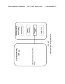 METHOD FOR ENABLING A WIRELESS DEVICE FOR GEOGRAPHICALLY PREFERENTIAL     SERVICES diagram and image