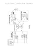 METHOD FOR ENABLING A WIRELESS DEVICE FOR GEOGRAPHICALLY PREFERENTIAL     SERVICES diagram and image